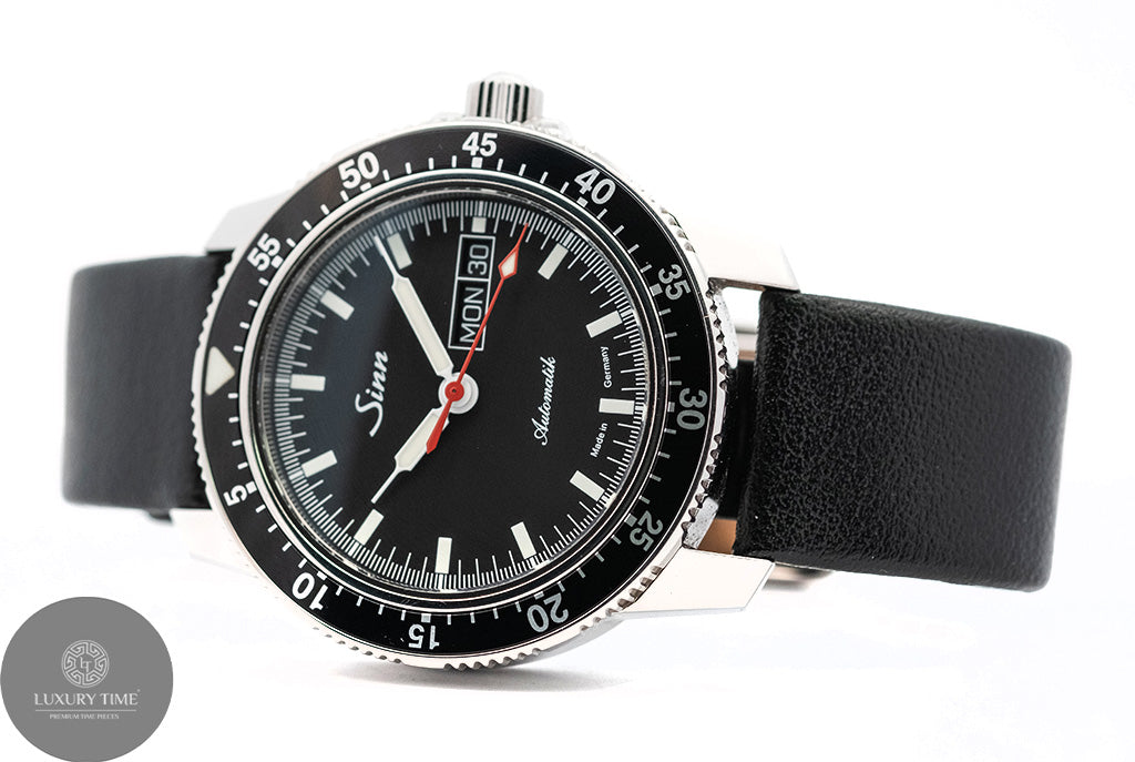 Sinn 104 classic pilot Men's watch