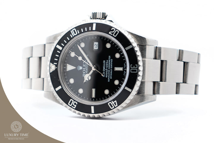 Rolex Sea-Dweller Men's Watch