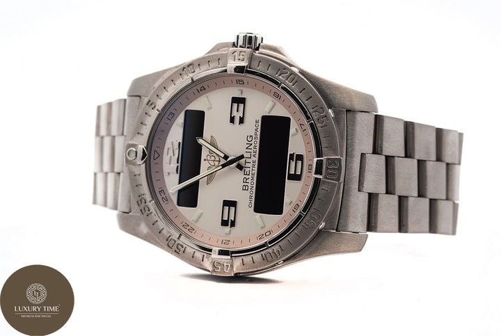 Breitling Aerospace Men's Watch