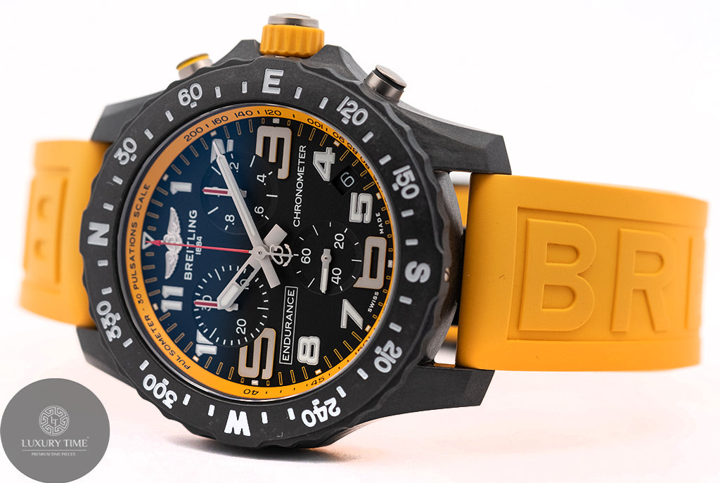 Breitling Endurance Pro Men's Watch