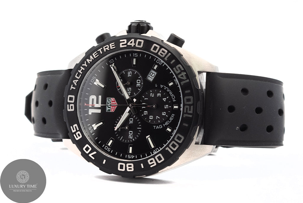 Tag Heuer Formula 1 Chronograph Men's Watch