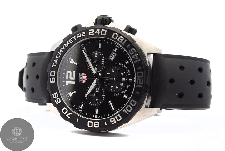 Tag Heuer Formula 1 Chronograph Men's Watch