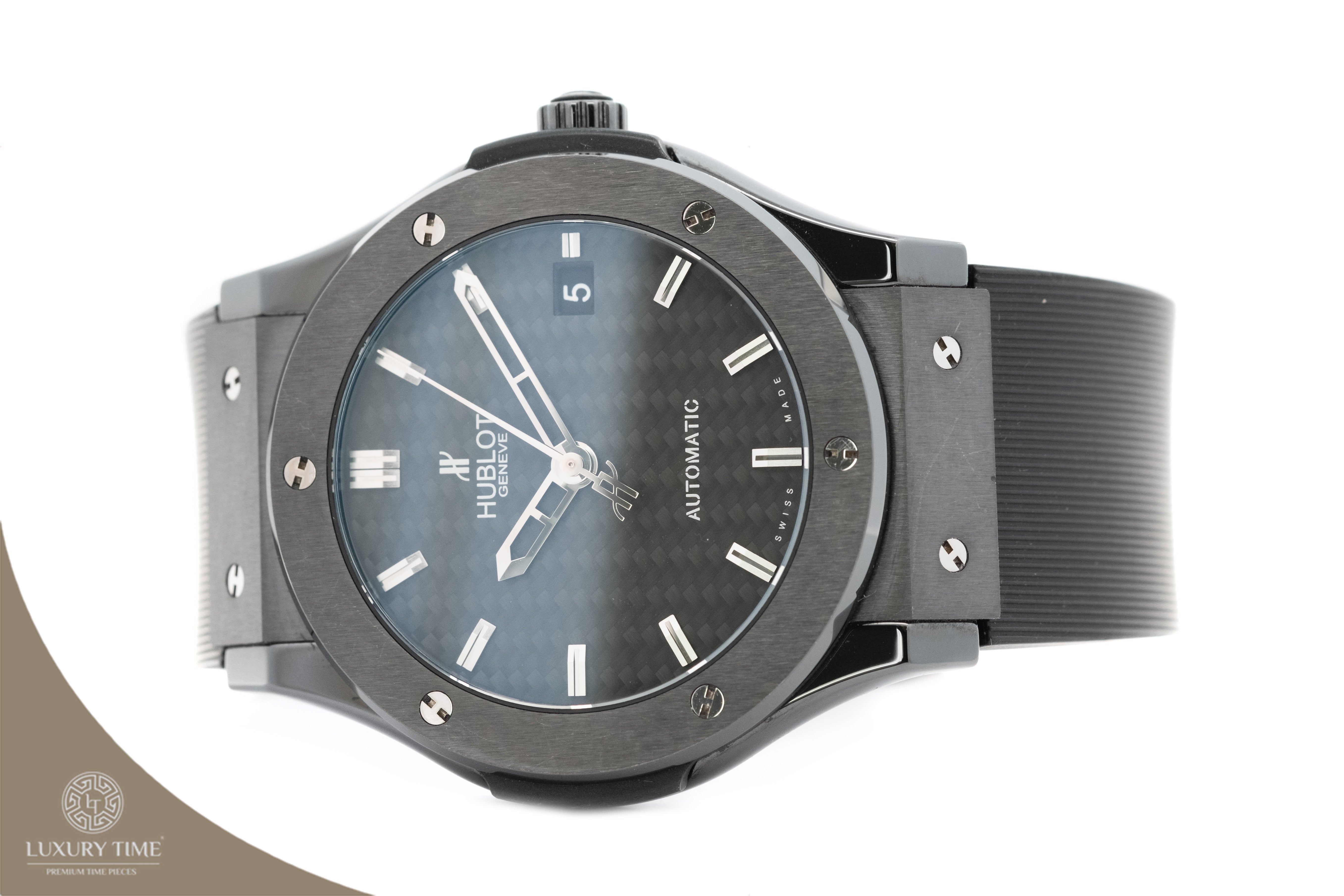 Hublot Classic Fusion Mens Watch