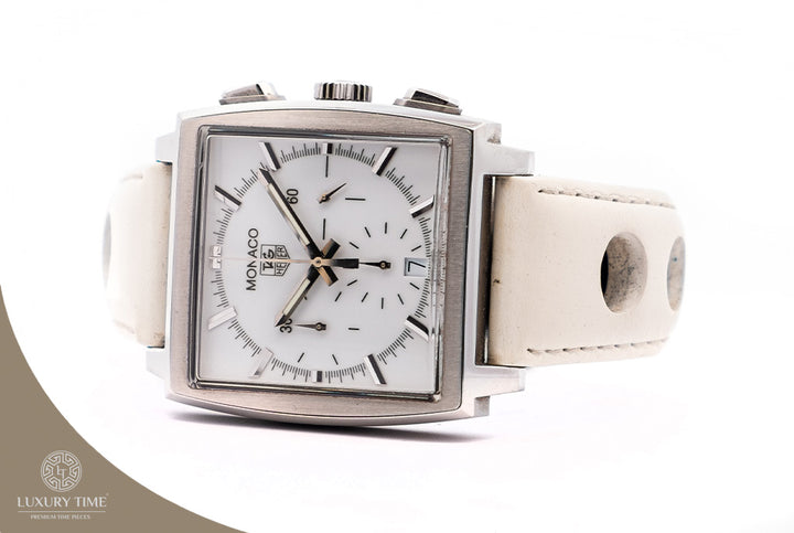 Tag Heuer Monaco Unisex Watch