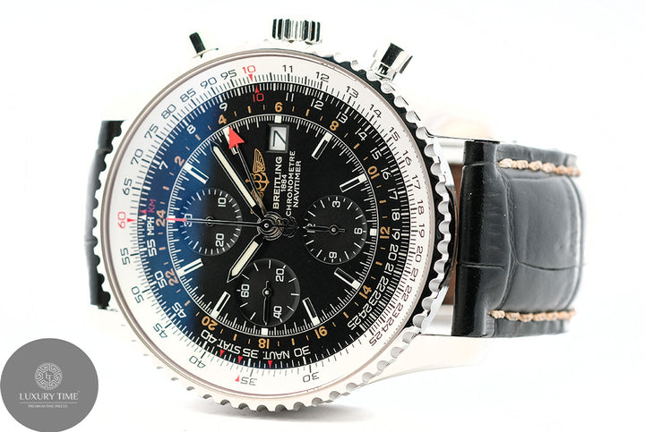 Breitling Navitimer World Men's Watch