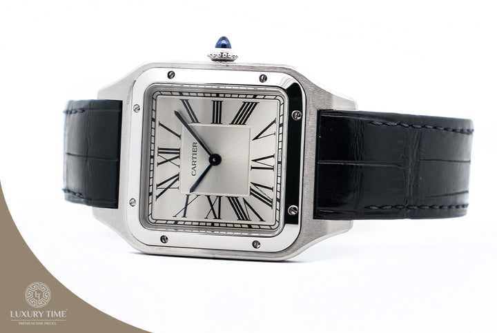 Cartier Santos Dumont Men's Watch
