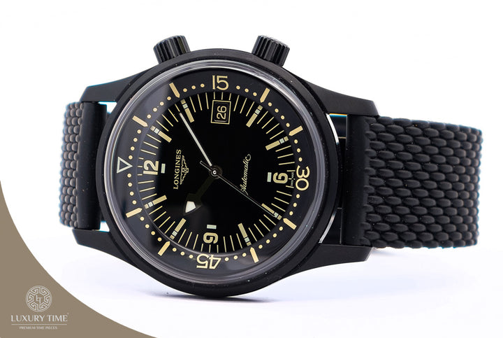 Longines Legend Diver Automatic Men's Watch