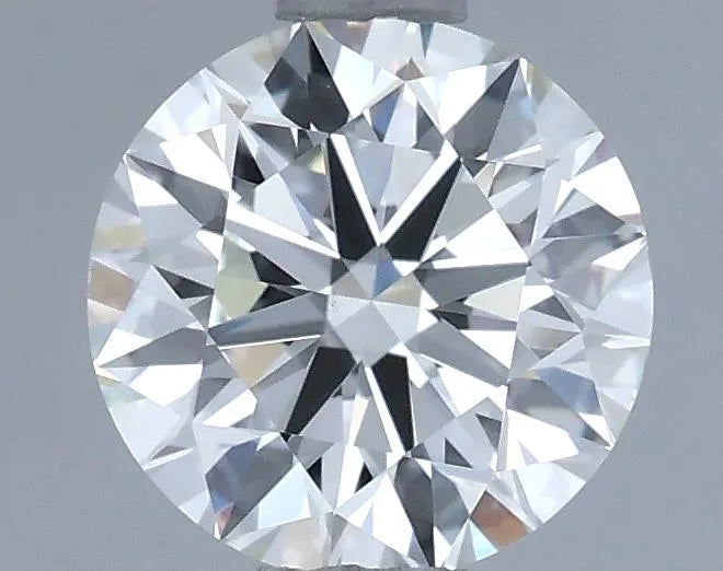 1.20ct Round Natural Diamond (Colour H, Clarity VS1, Cut EX, IGI Certified)
