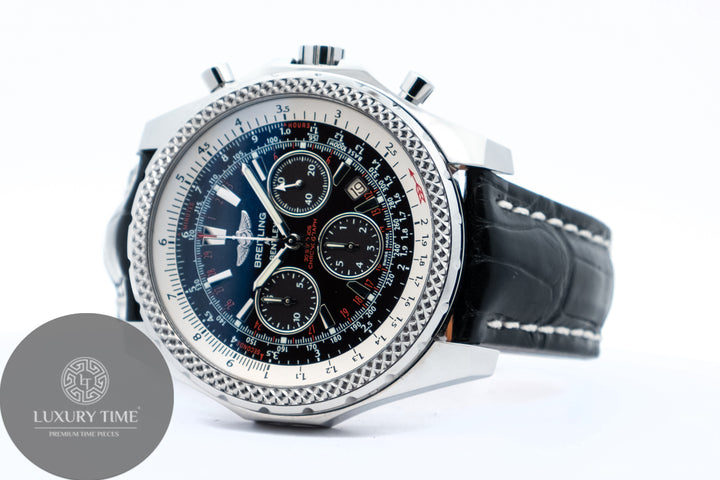 Breitling Bentley Motors Chronograph Automatic Men's Watch