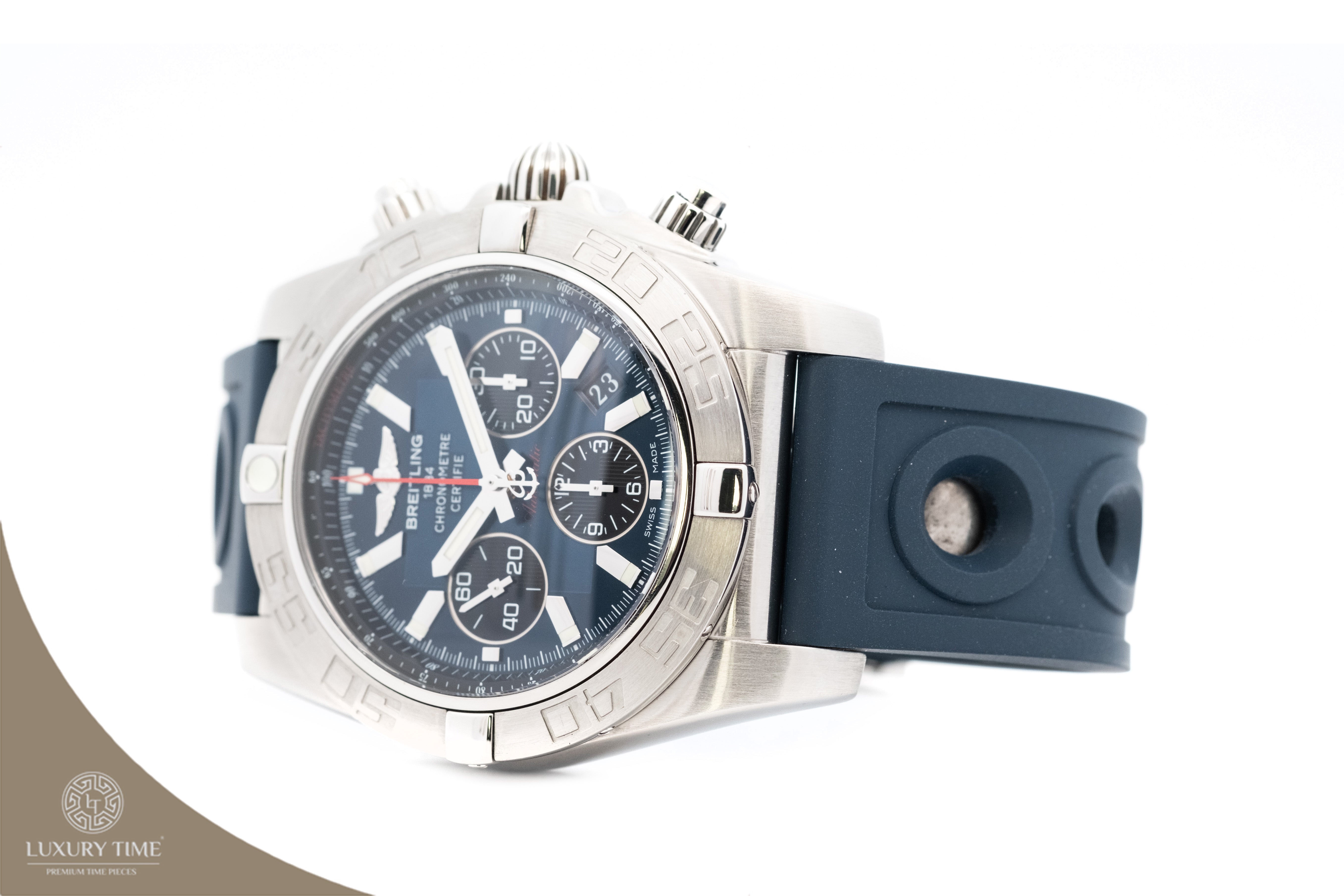 Breitling Chronomat Men's Watch