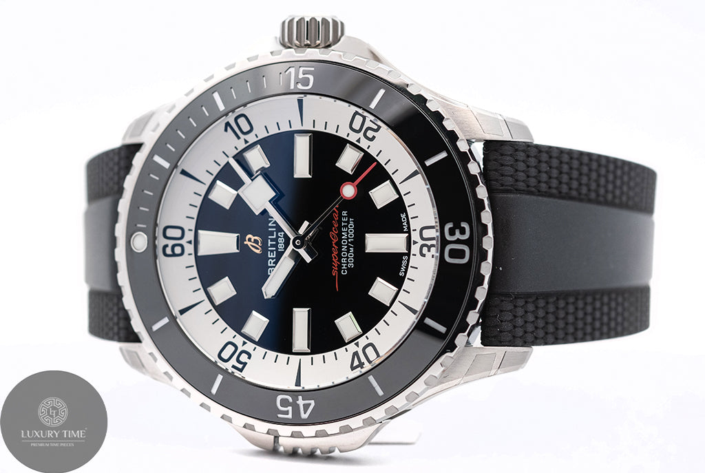 Breitling Superocean Automatic 46 Men's Watch