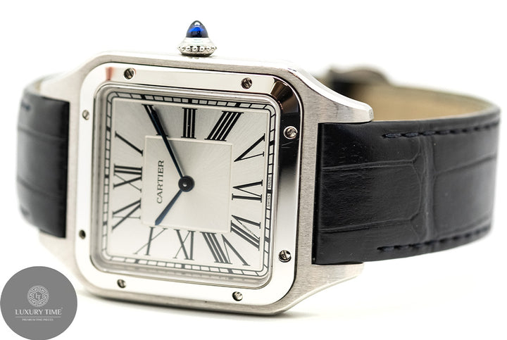 Cartier Santos Dumont Men's Watch