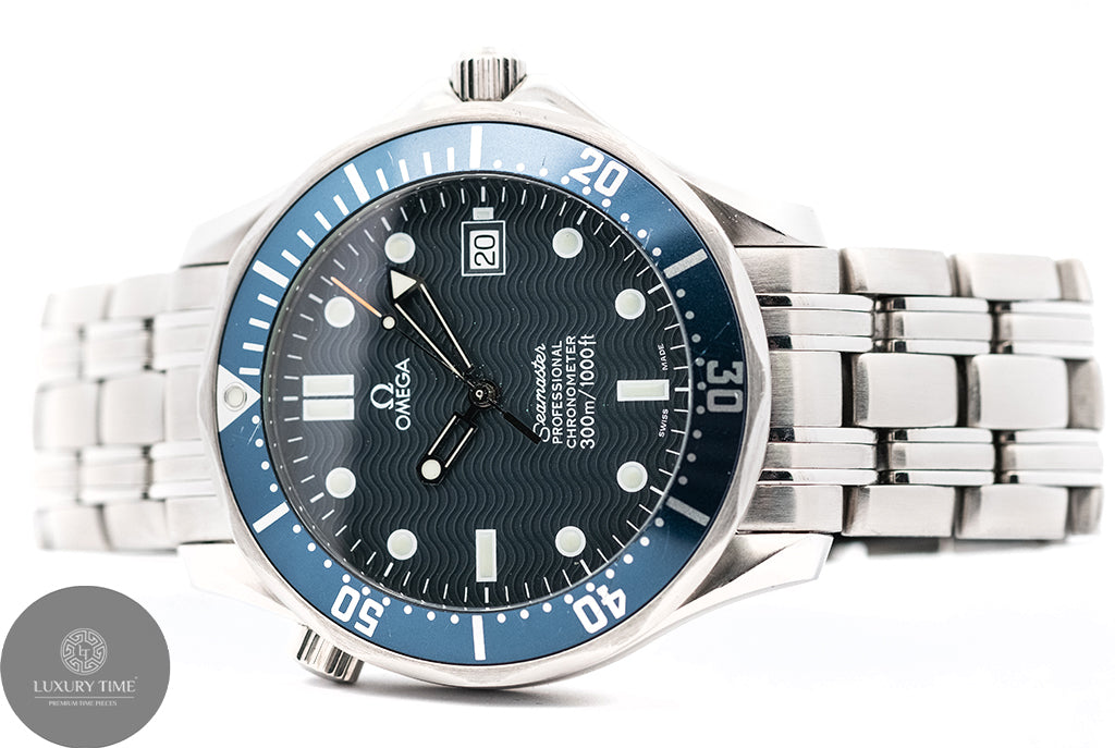 Omega Seamaster 300M Automatic Men's Watch