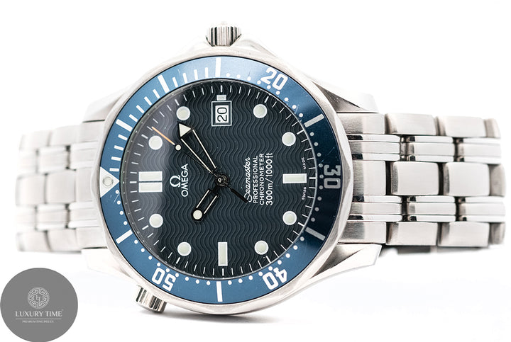 Omega Seamaster 300M Automatic Men's Watch