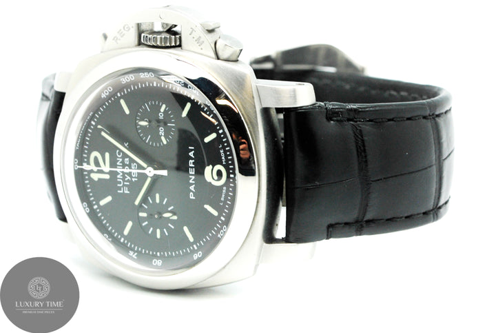 Panerai Luminor 1950 Chrono Flyback 44mm Mens Watch