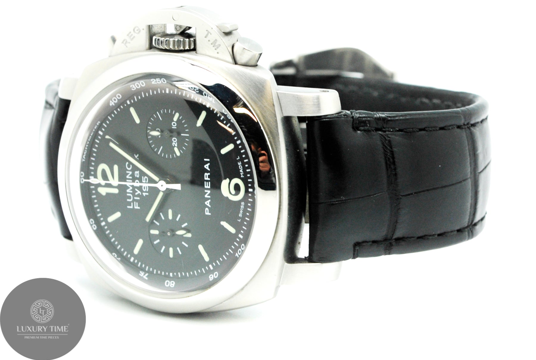 Luminor flyback 2025 1950