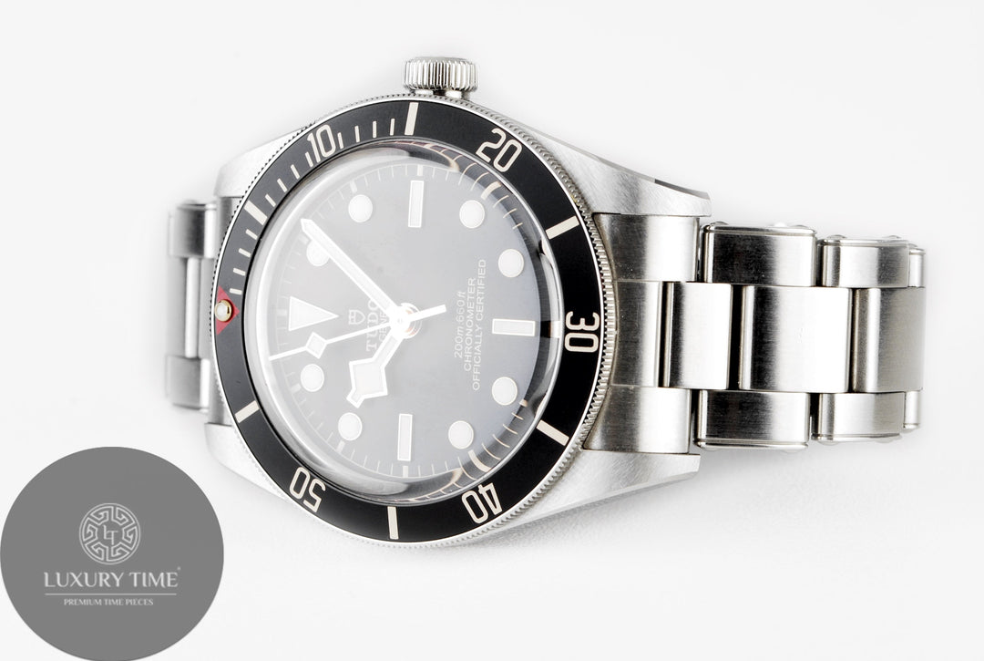Tudor Black Bay Fifty Eight 39mm Men's Watch