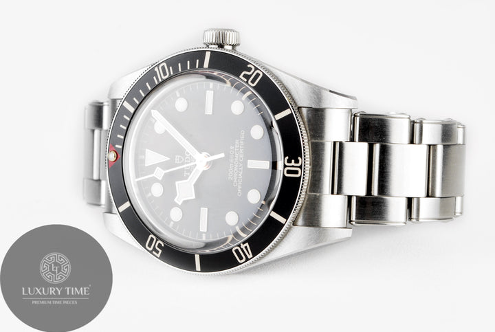 Tudor Black Bay Fifty Eight 39mm Men's Watch