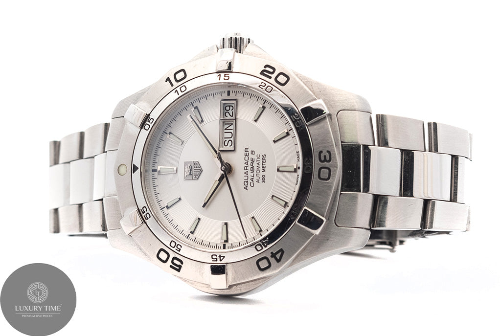 Tag Heuer Aquaracer Men's Watch