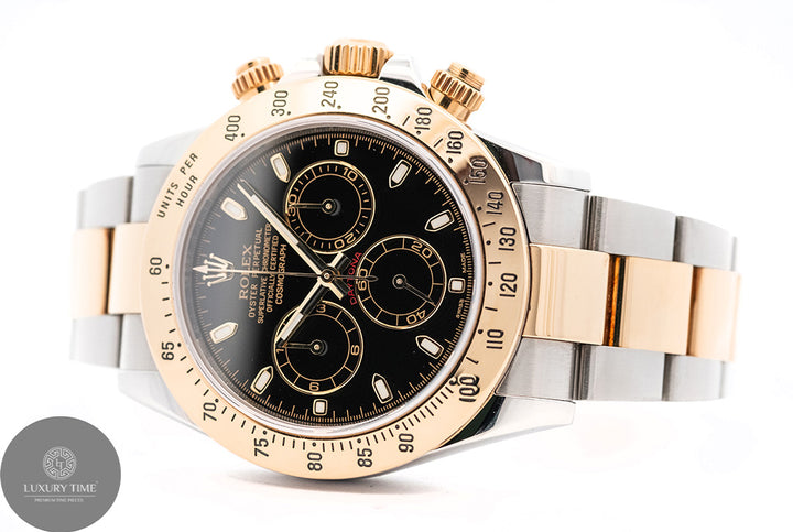 Rolex Cosmograph Daytona Men's Watch