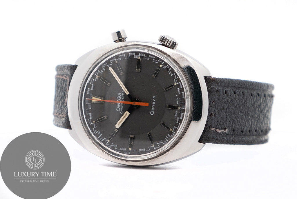 Omega Chronostop Vintage Men's Watch