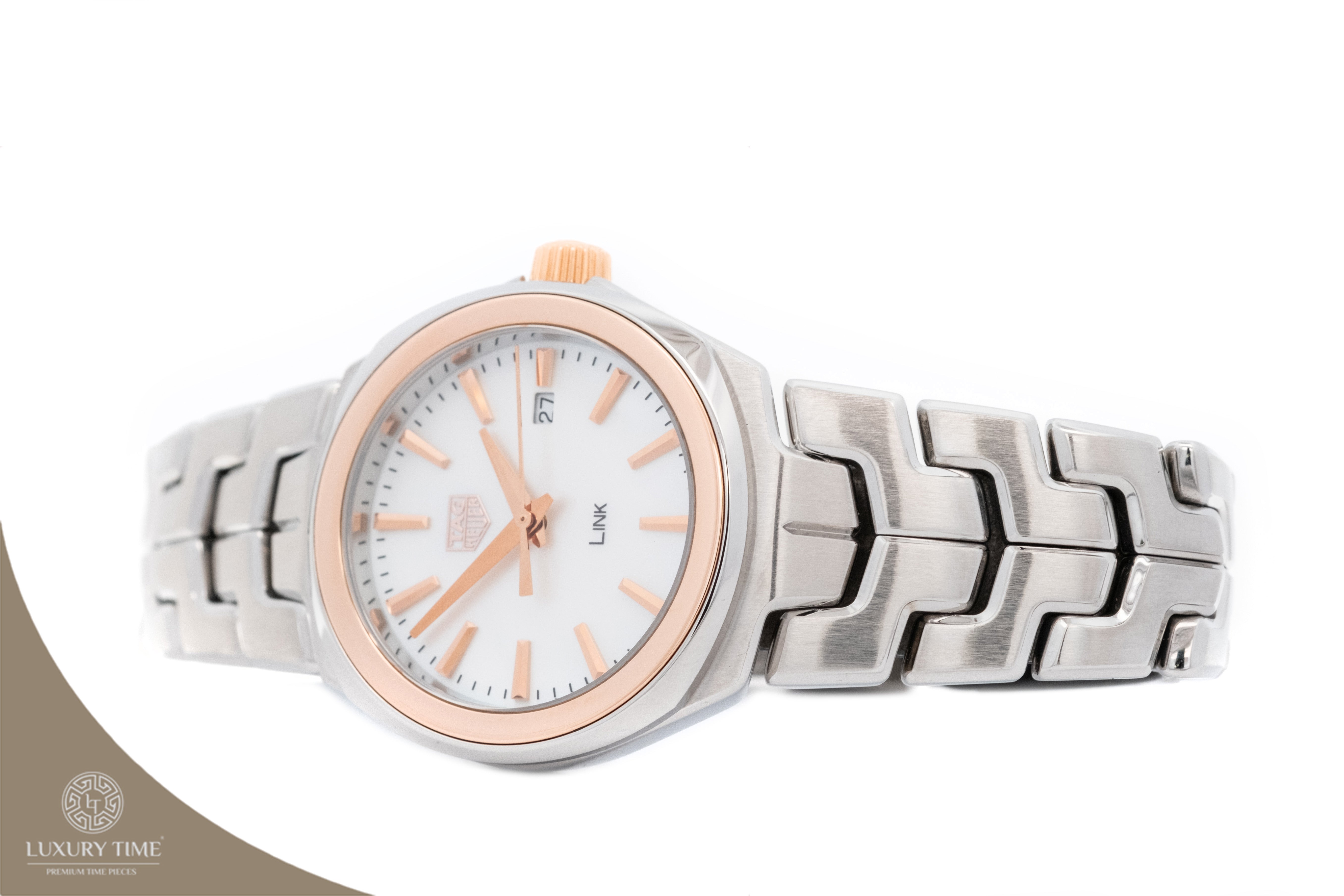 Tag Heuer Link Ladies Watch