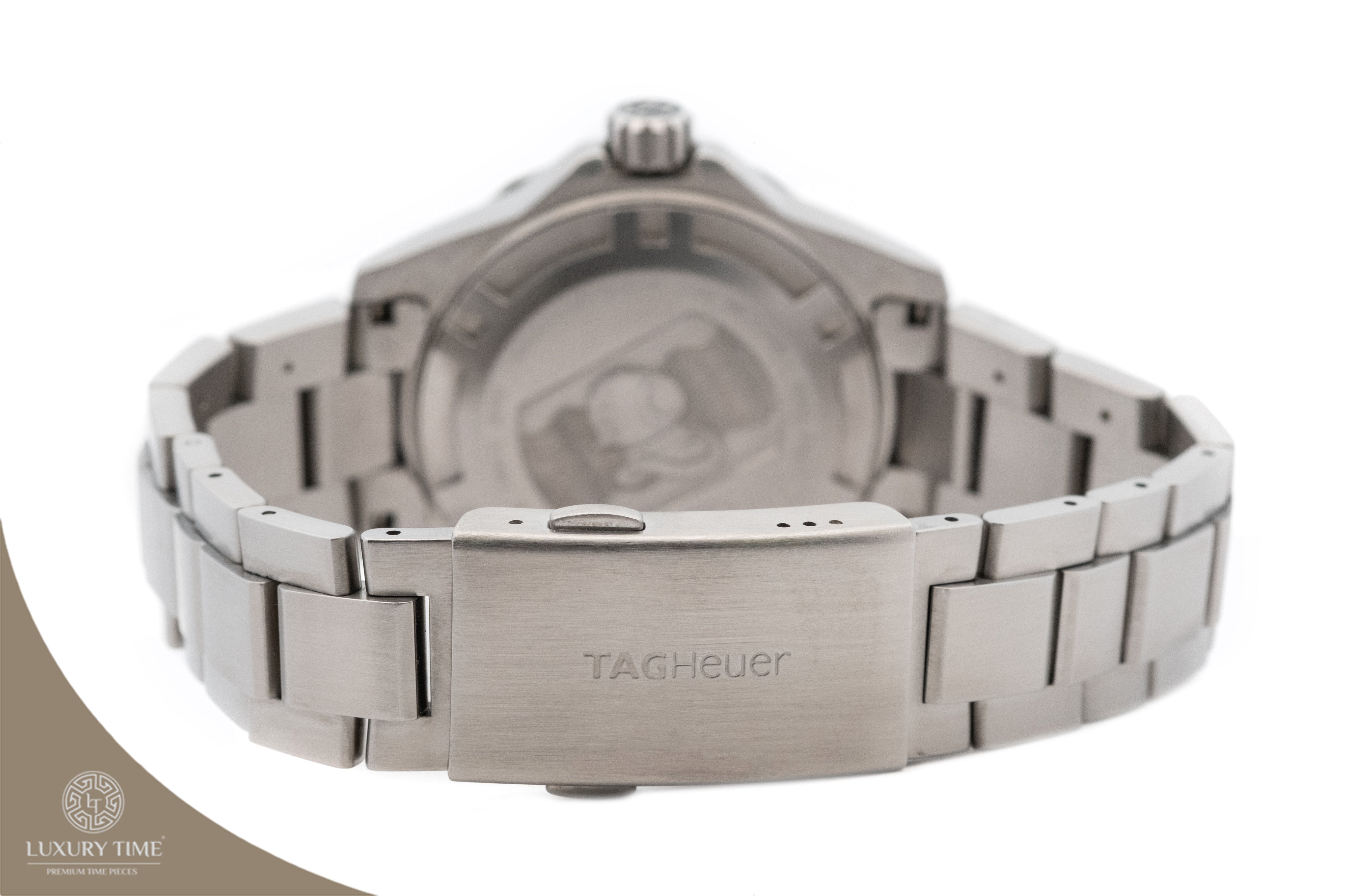 Tag Heuer Aquaracer 500M Men's Watch