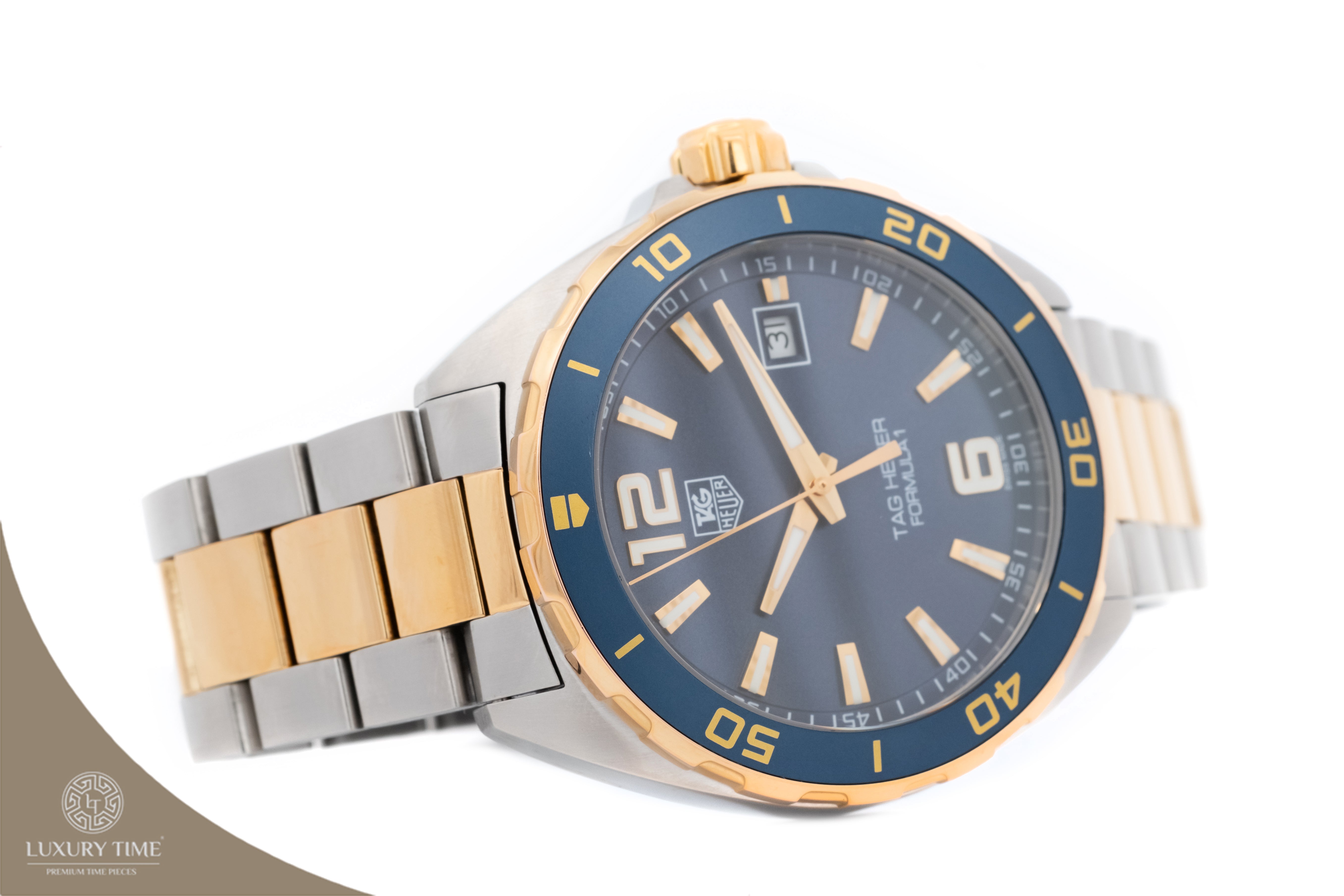 Tag Heuer Formula 1 Quartz Men's Watch