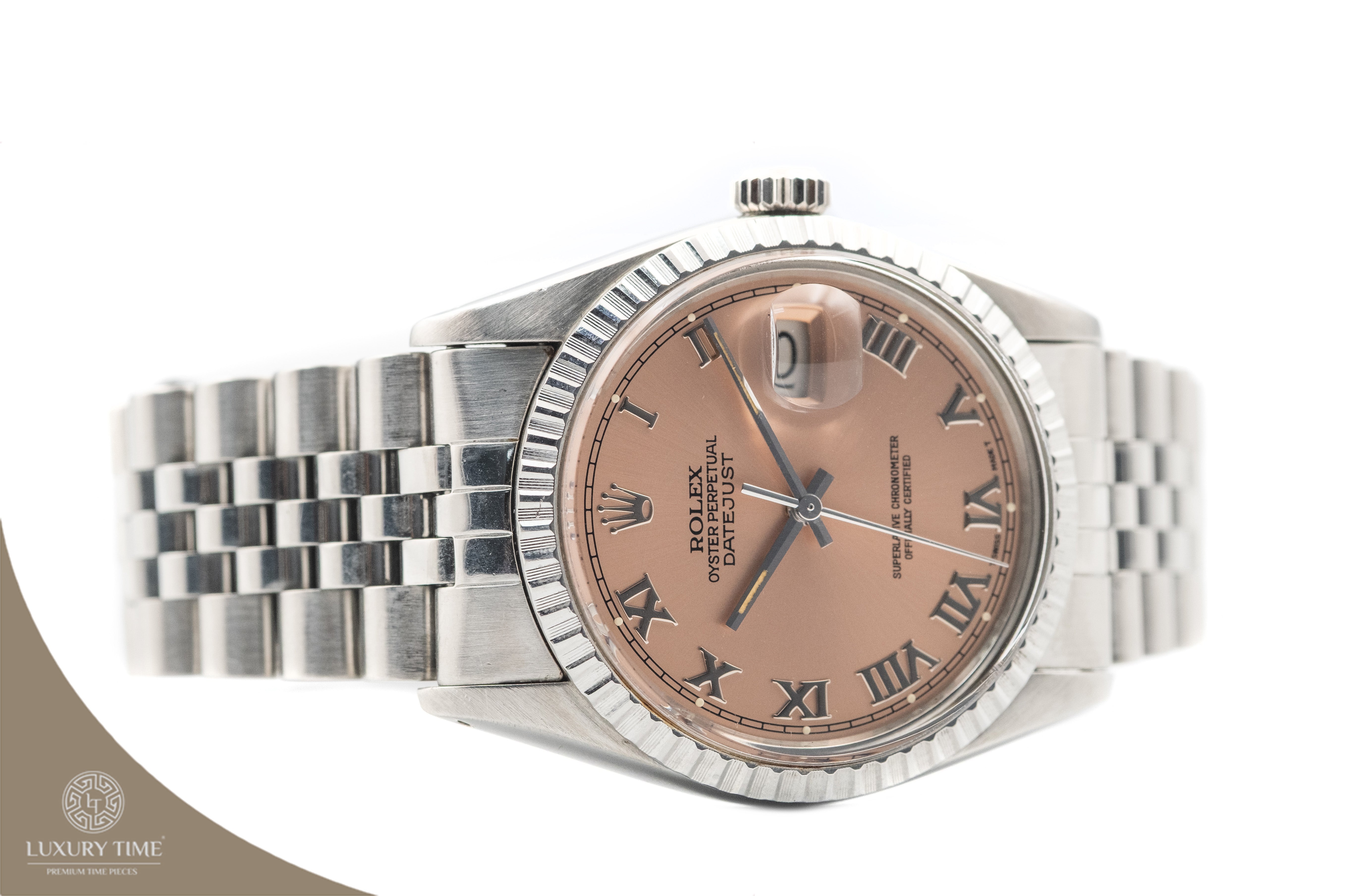 Rolex Datejust Men's Watch