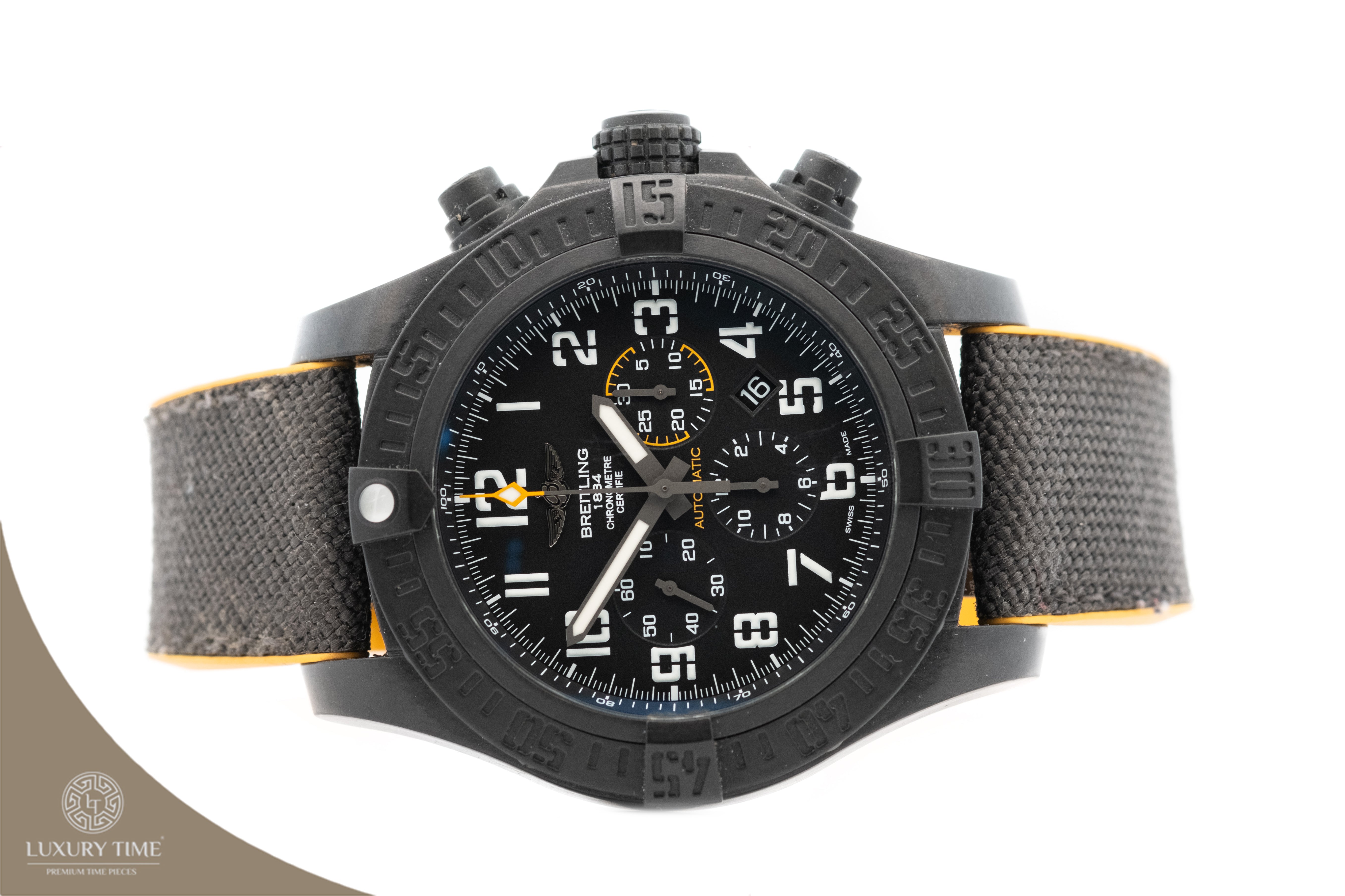 Breitling Avenger Hurricane Men's Watch