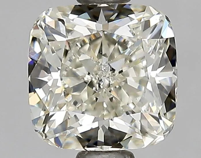 1.02 ct Cushion modified IGI certified Loose diamond, I color | SI2 clarity  | VG cut