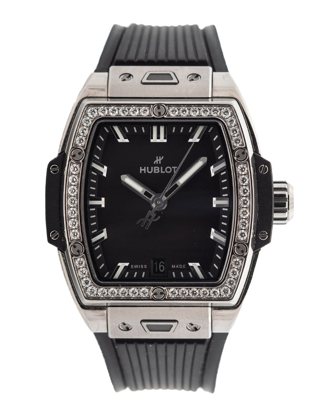 Hublot Spirit Of Big Bang 39mm Unisex Watch