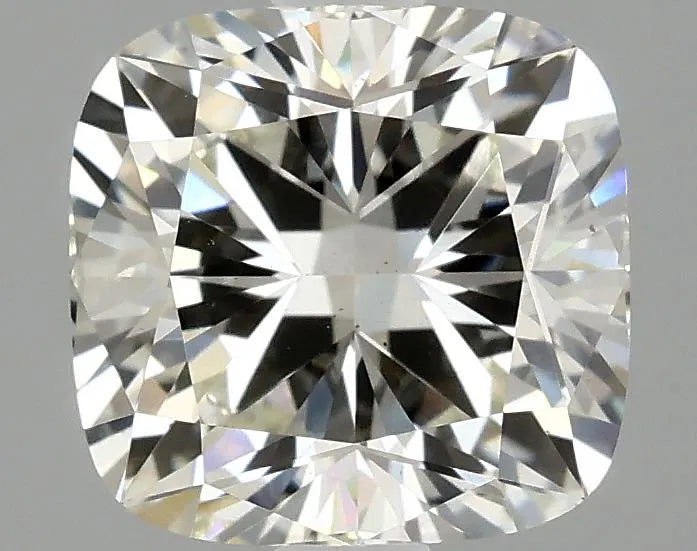 2.01ct Cushion brilliant Lab Grown Diamond (Colour I, Clarity VS2, IGI Certified)