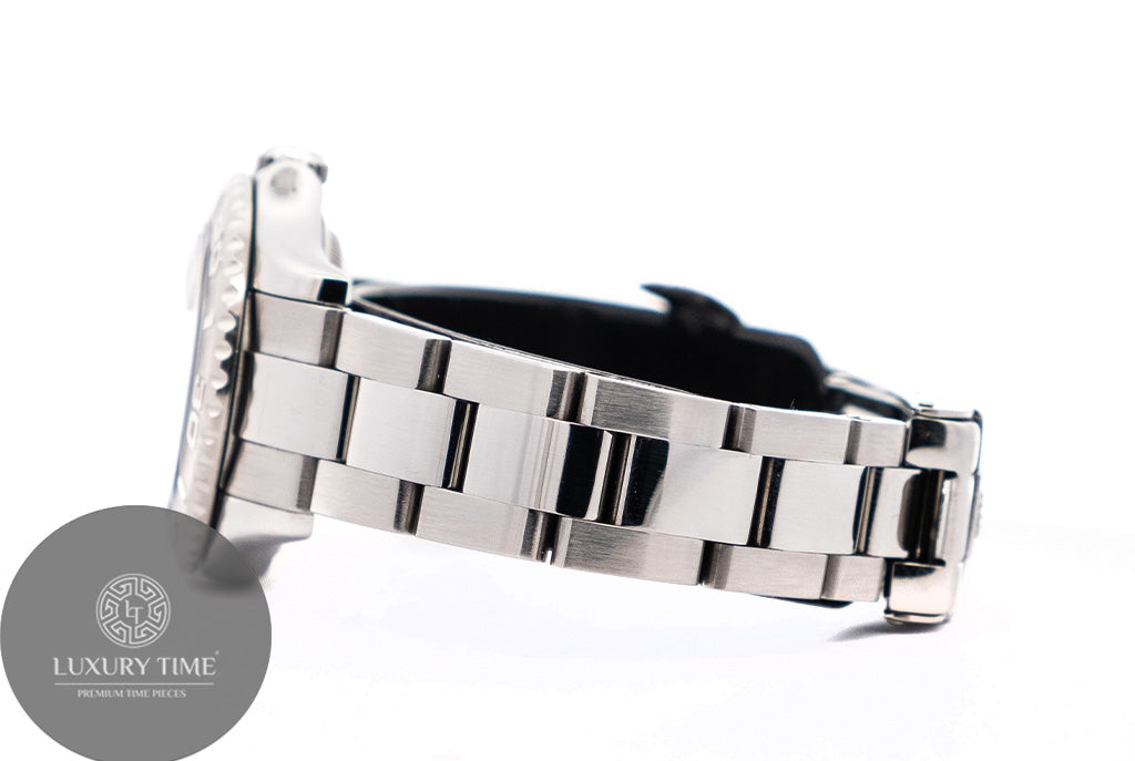Rolex Yacht-Master Ladies Watch