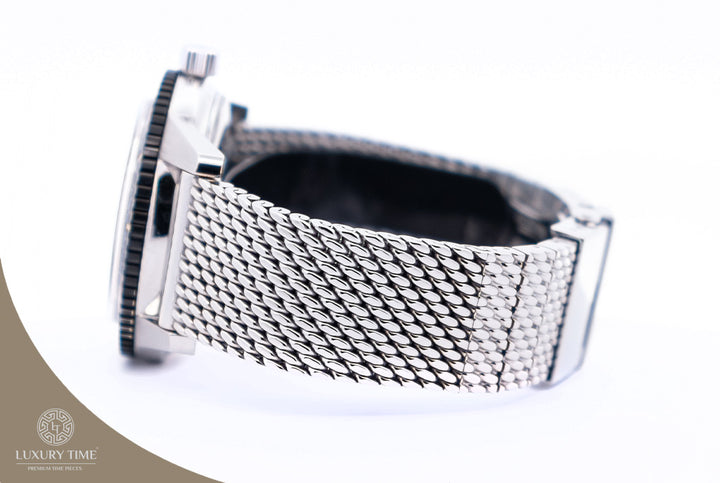 Longines Heritage Skin Diver Mens Watch