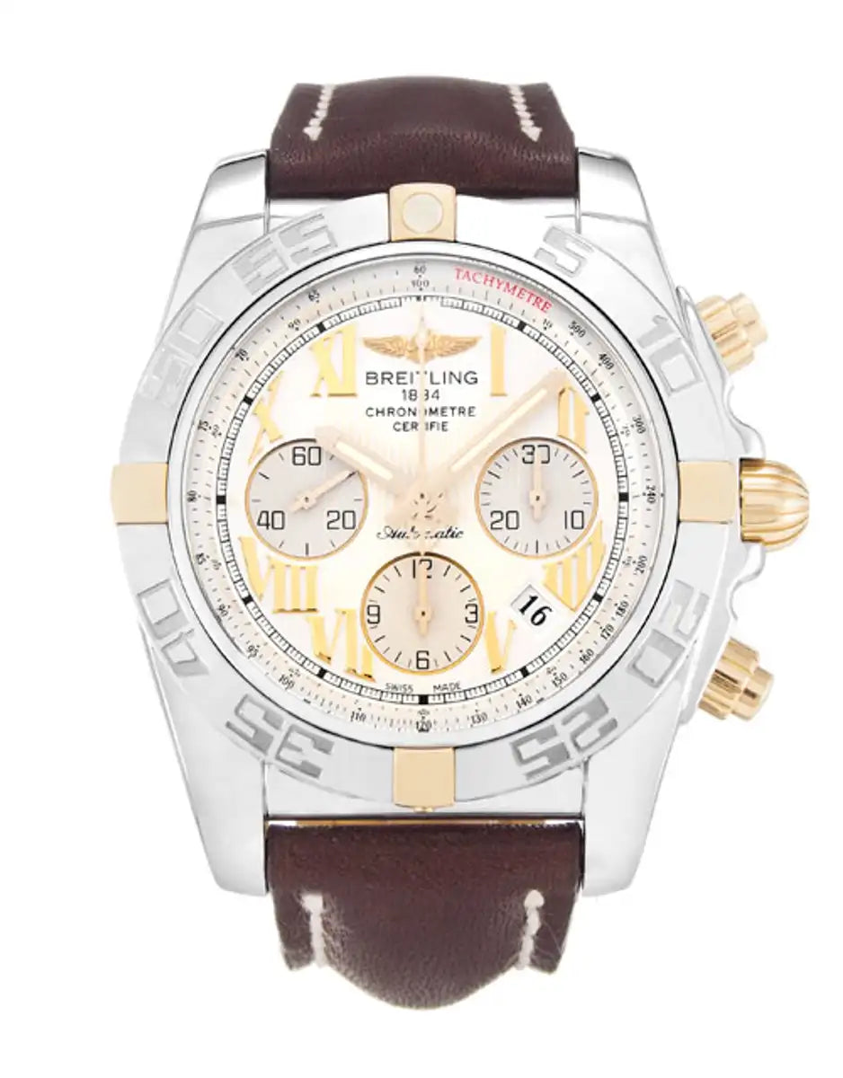 Breitling Chronomat 44 Men's Watch
