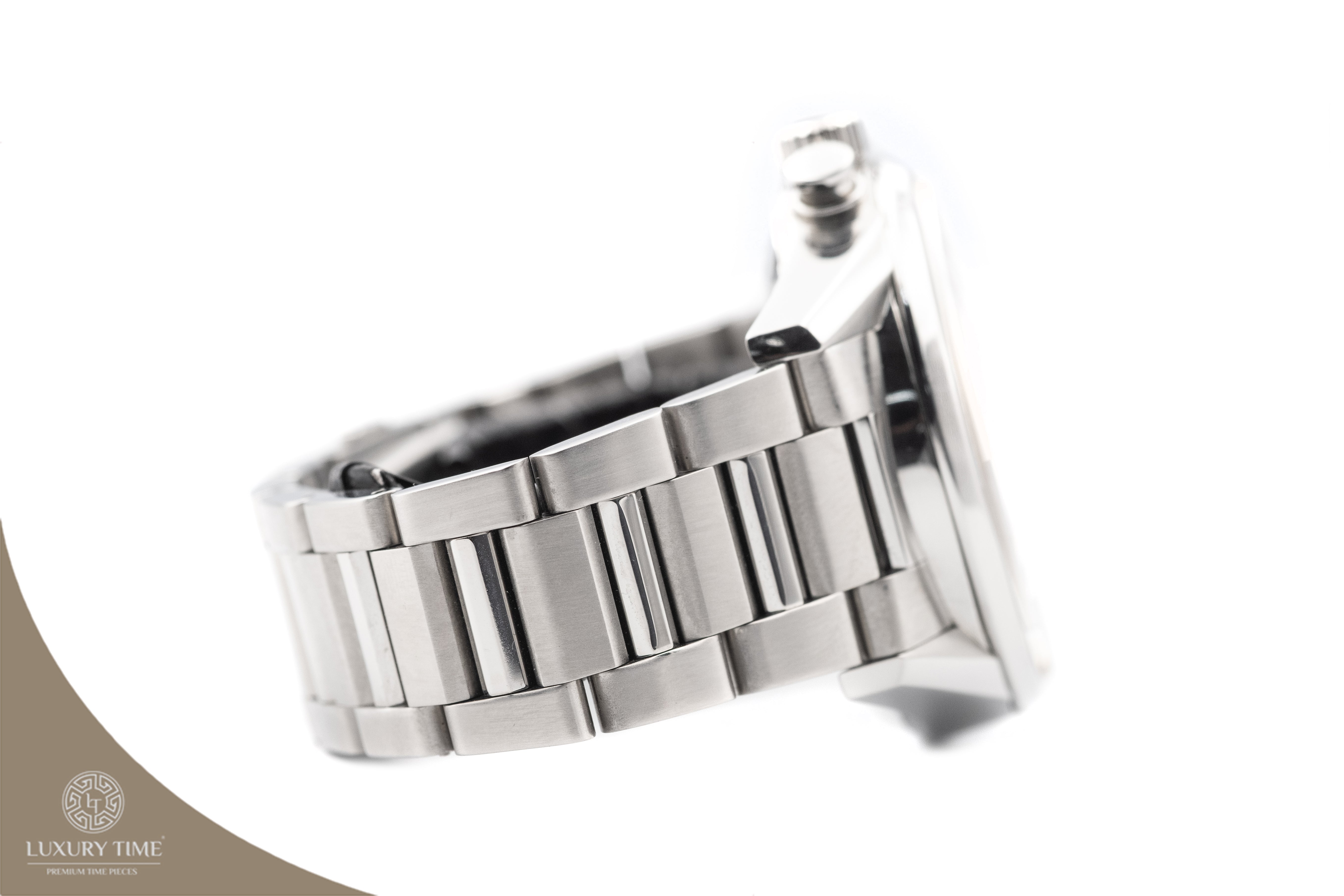 Tag Heuer Carrera Calibre 36 Automatic Flyback Chronograph Mens Watch