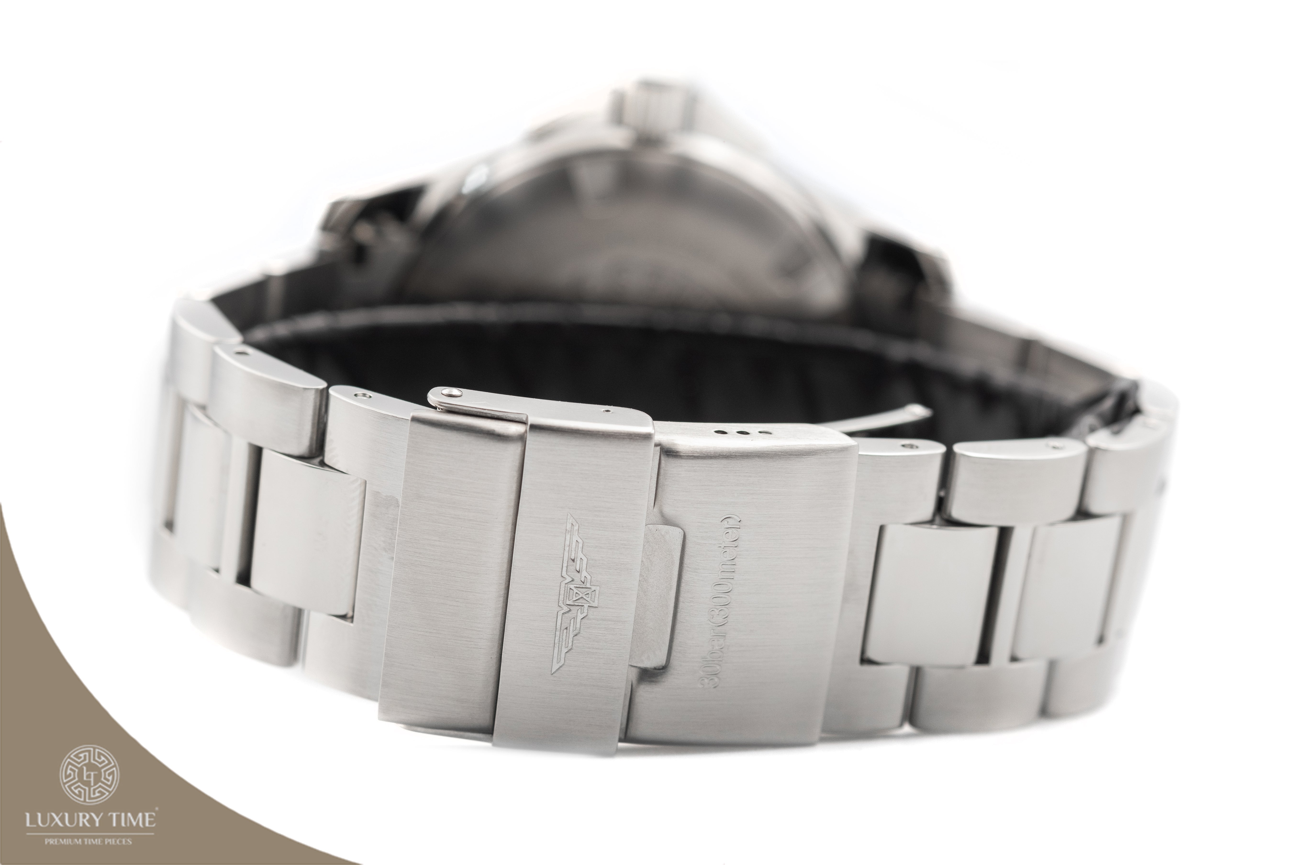 Longines HydroConquest Automatic Men's Watch