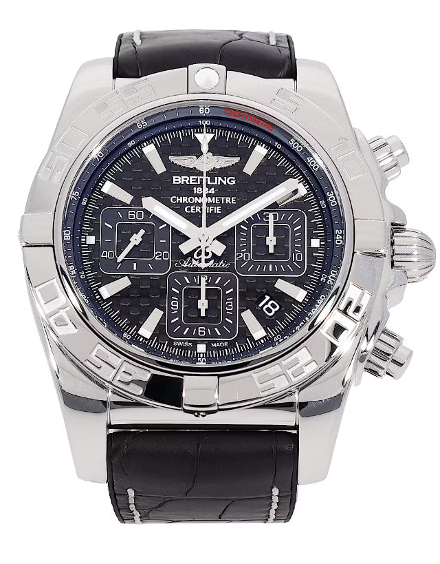 Breitling Chronomat Mens Watch