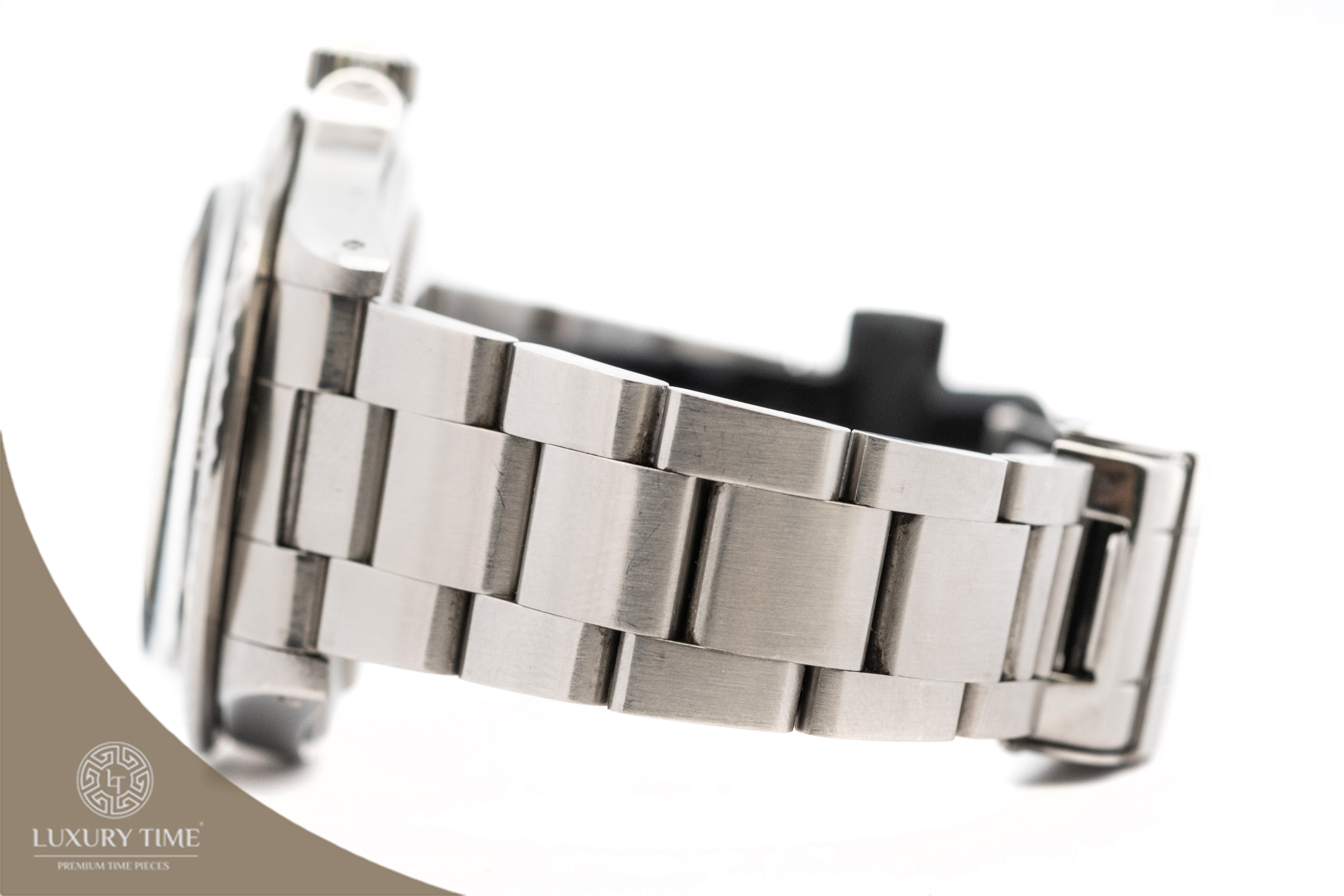 Rolex Submariner Date Men's Watch