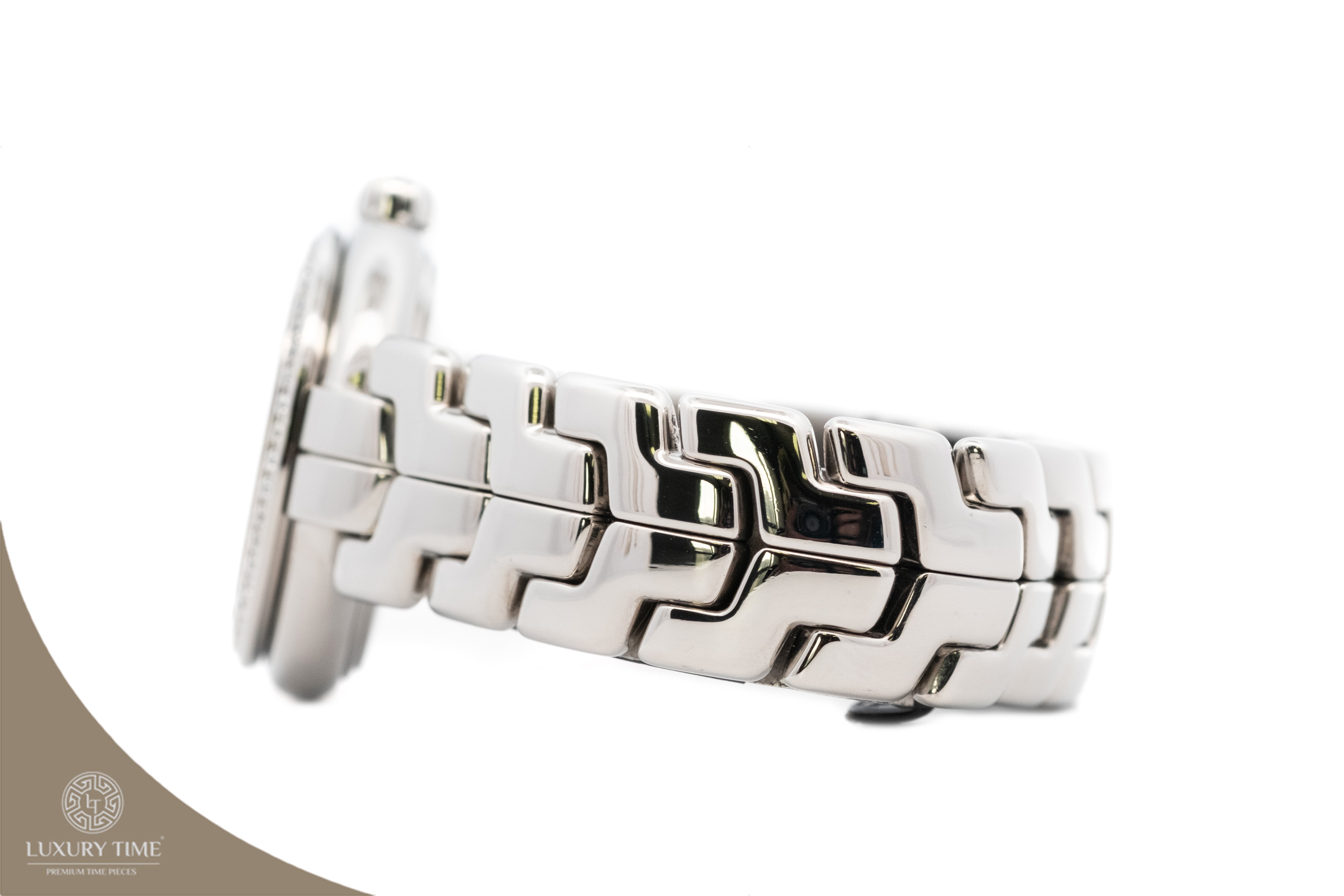 Tag Heuer Link Quartz 29mm Women's Watch