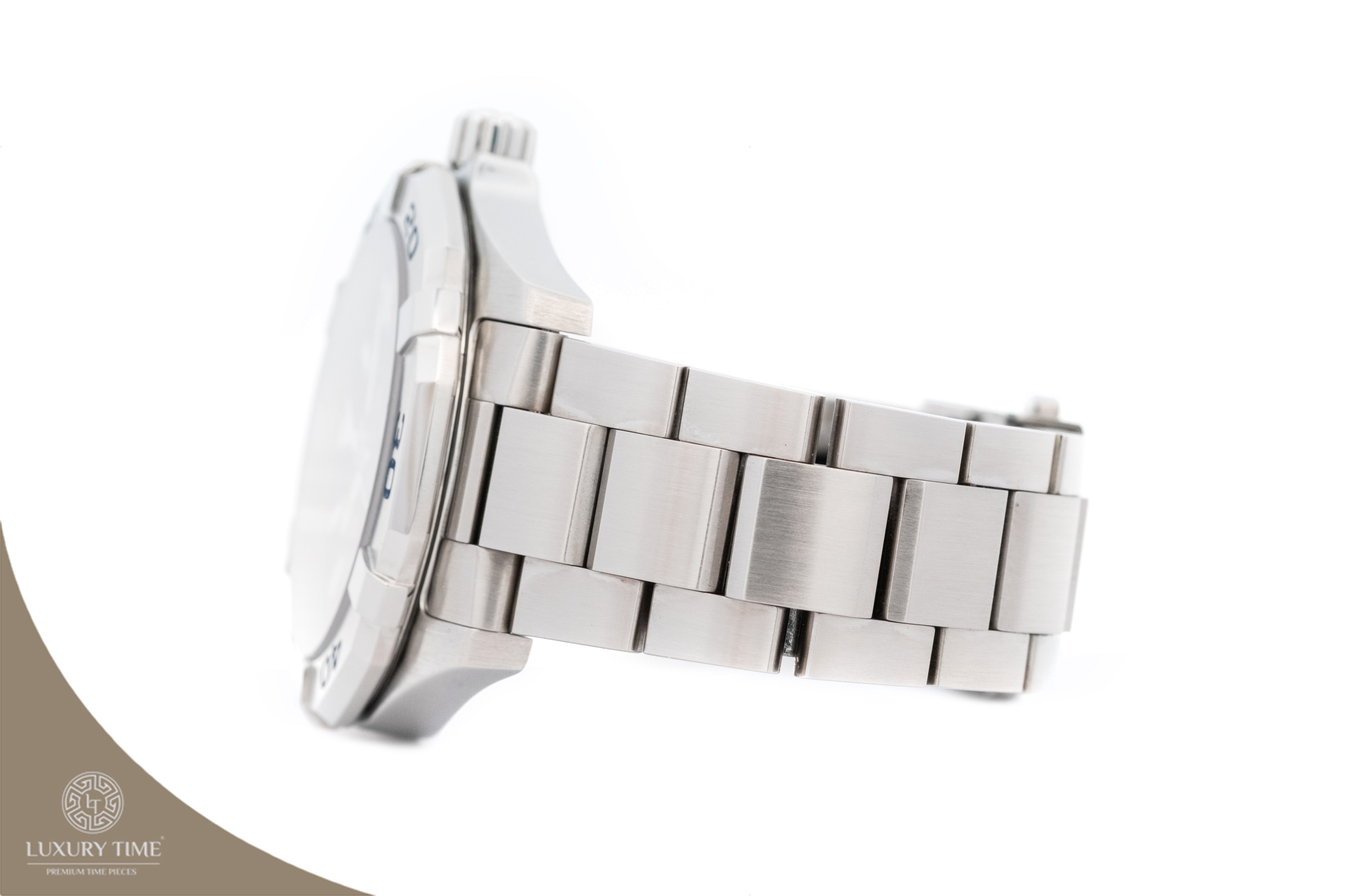 Tag Heuer Aquaracer Diving Men's Watch