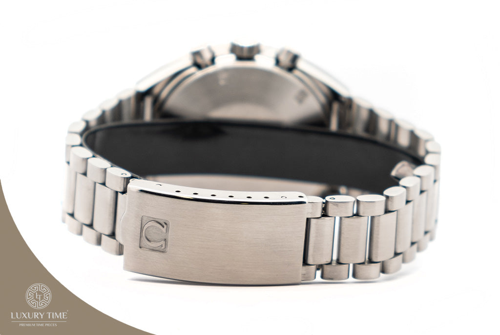 Omega Speedmaster Mkii Vintage Mens Watch