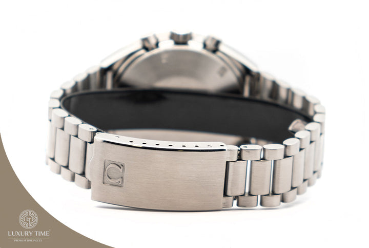 Omega Speedmaster Mkii Vintage Mens Watch