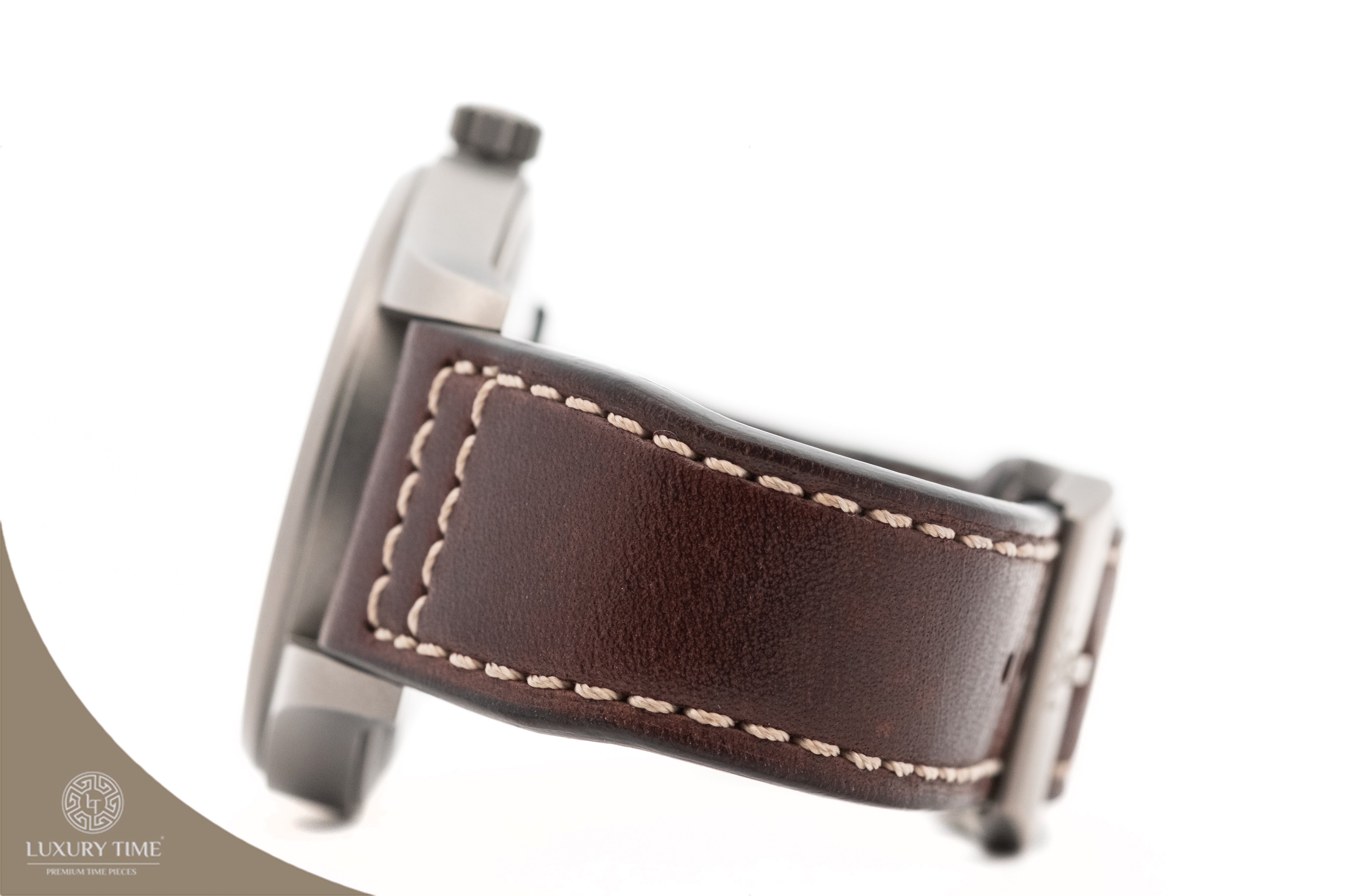 IWC Pilot's Mark XVIII Heritage Titanium Men's Watch