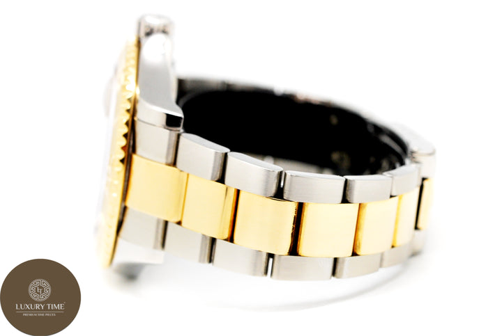 Rolex Yacht-Master Steel & Yellow Gold Men's Watch