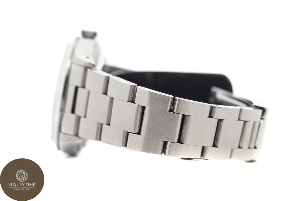 Rolex Air-King Unisex Watch