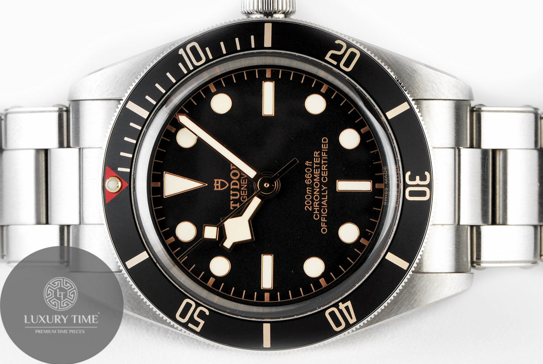 Tudor Black Bay Fifty Eight 39mm Men's Watch