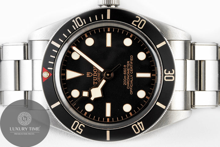 Tudor Black Bay Fifty Eight 39mm Men's Watch