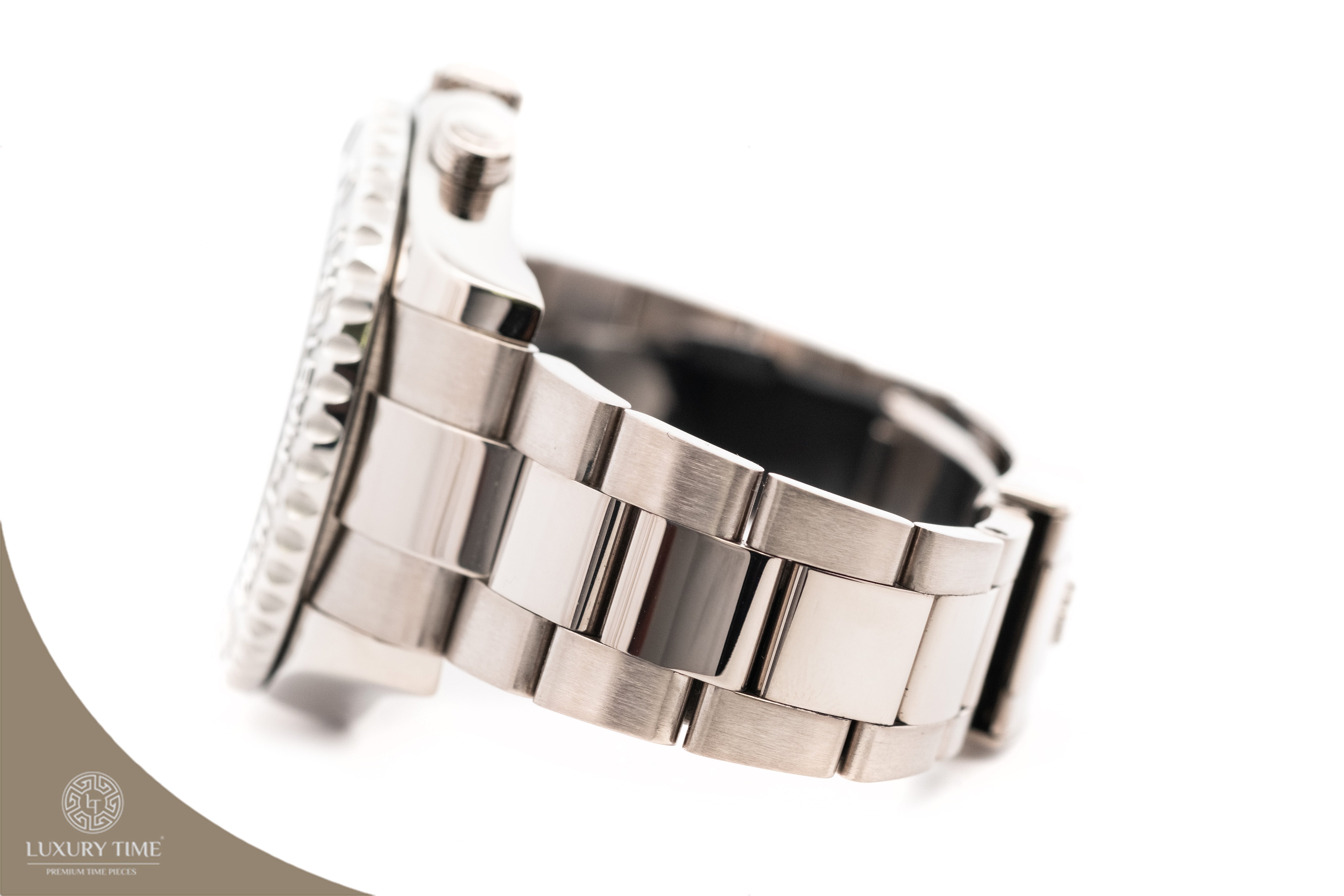 Rolex Yacht-Master II White Dial 44mm Men's Watch